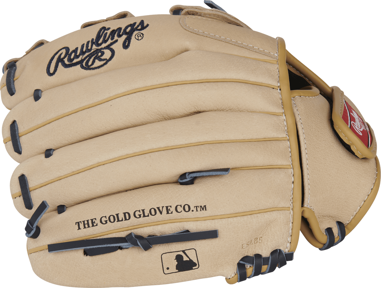 2023 Rawlings Sure Catch 11.5" Christian Yelich Baseball Glove Baseball Gloves & Mitts All