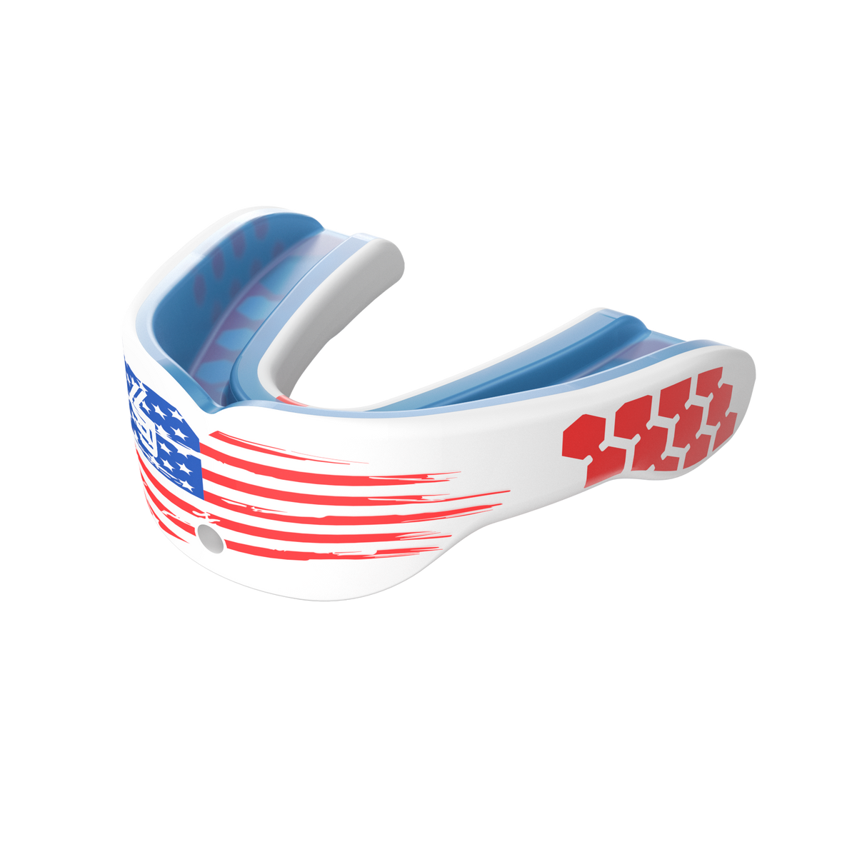 Shock Doctor Gel Max Power Youth Mouthguard Football Mouthguards Youth