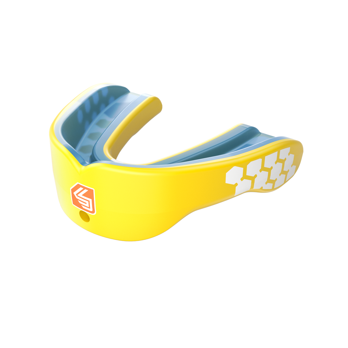 Shock Doctor Gel Max Power Youth Mouthguard Football Mouthguards Youth