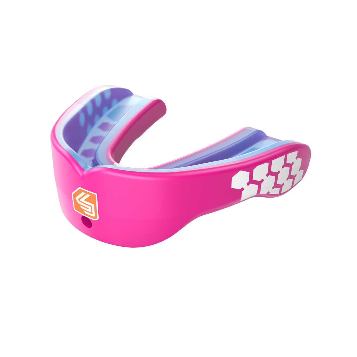 Shock Doctor Gel Max Power Youth Mouthguard Football Mouthguards Youth