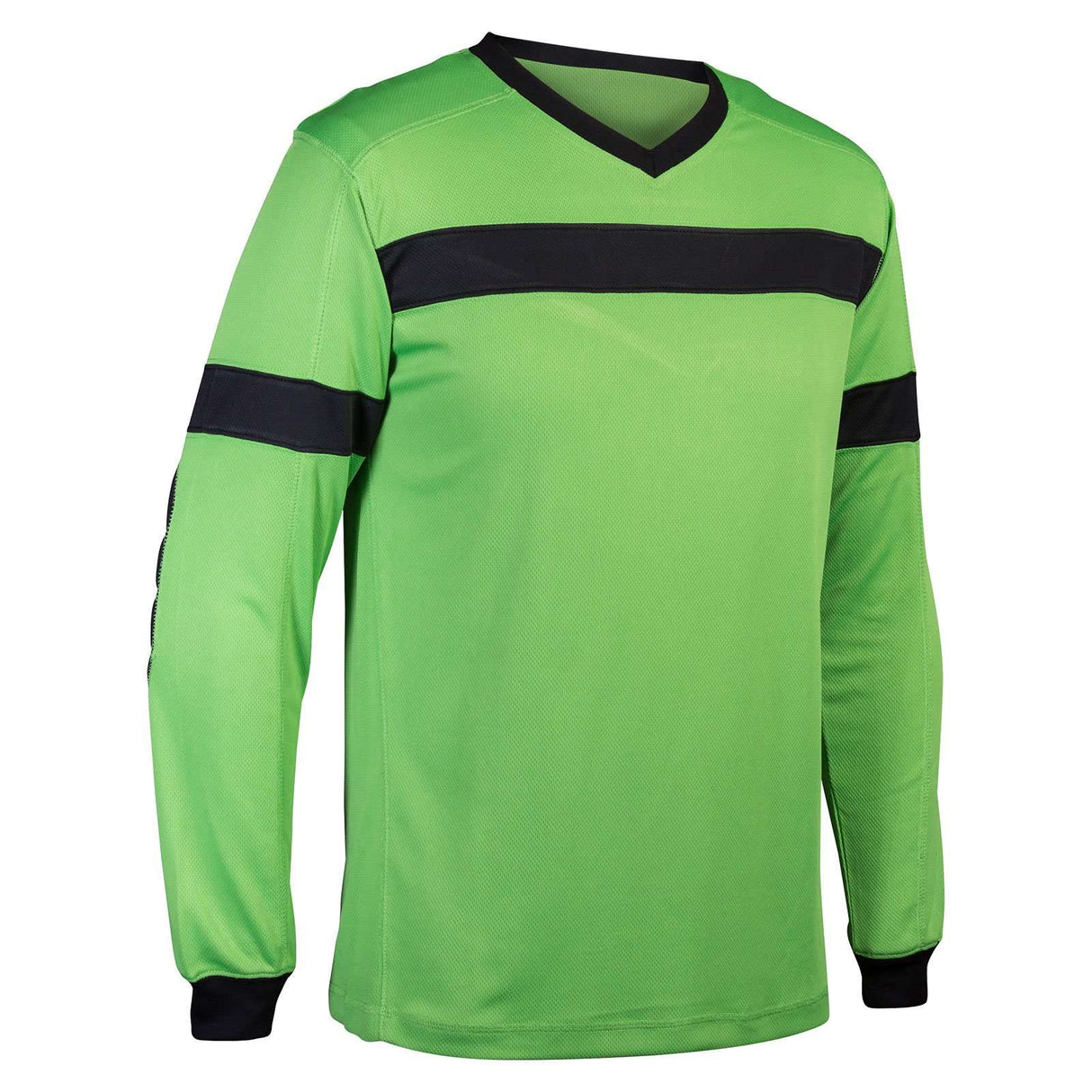 Champro Men's Keeper Soccer Goalie Jersey Soccer Uniforms & Apparel All