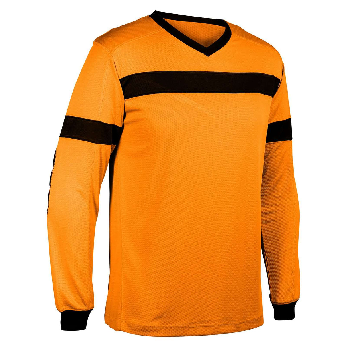 Champro Men's Keeper Soccer Goalie Jersey Soccer Uniforms & Apparel All