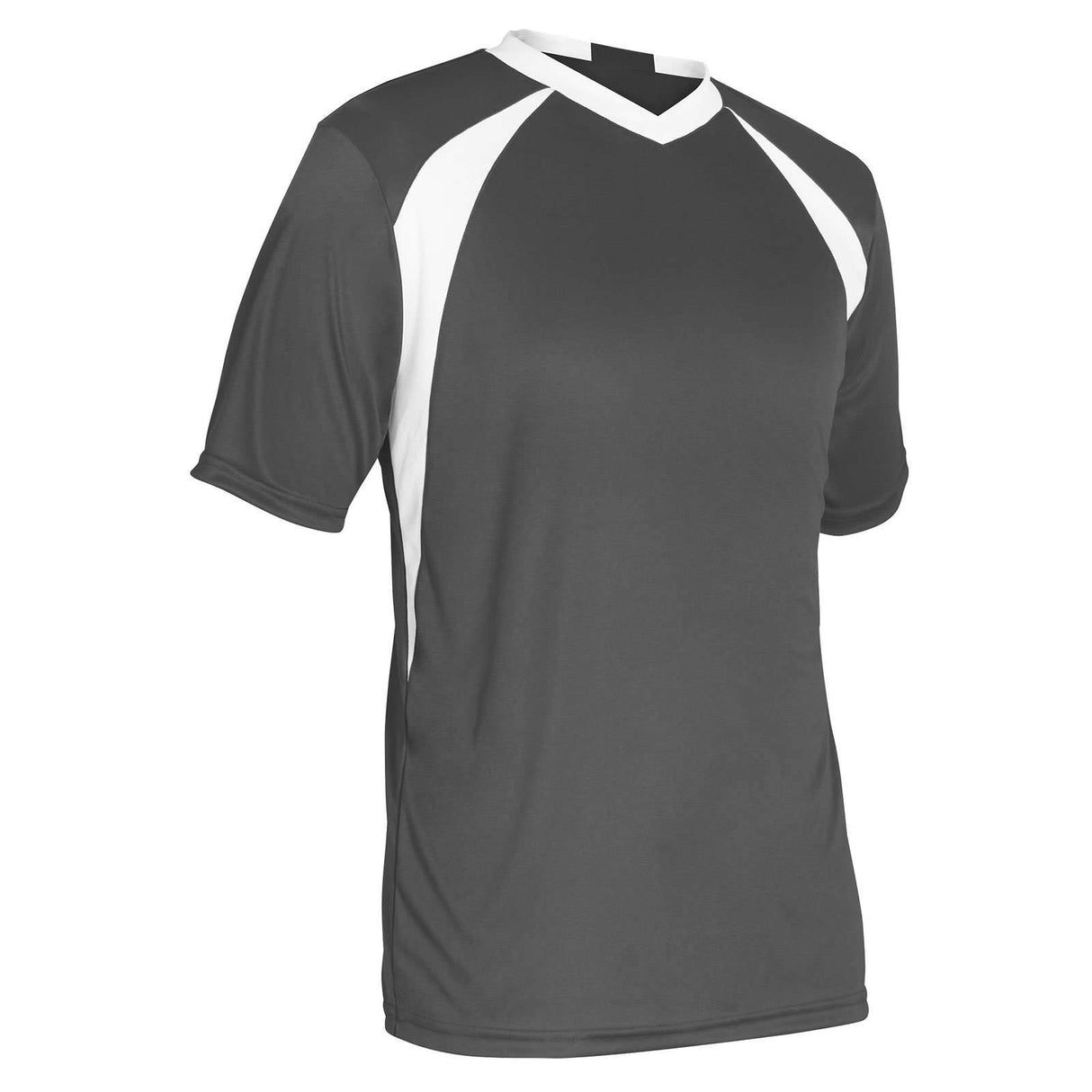 Champro Youth Sweeper Soccer Jersey Soccer Uniforms & Apparel All