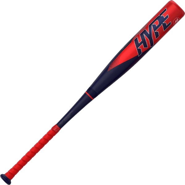 2022 Easton Hype USSSA Baseball Bat -10 Baseball Bats All