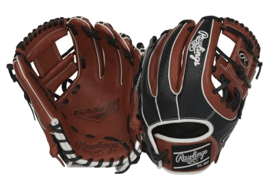 Rawlings SMU Gamer XLE 11.5" Infield Baseball Glove Rawlings