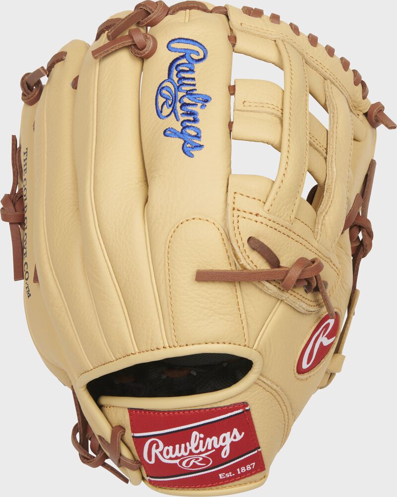 Rawlings Select Pro Lite 11.5" Kris Bryant Youth Infield Baseball Glove Baseball Gloves & Mitts All