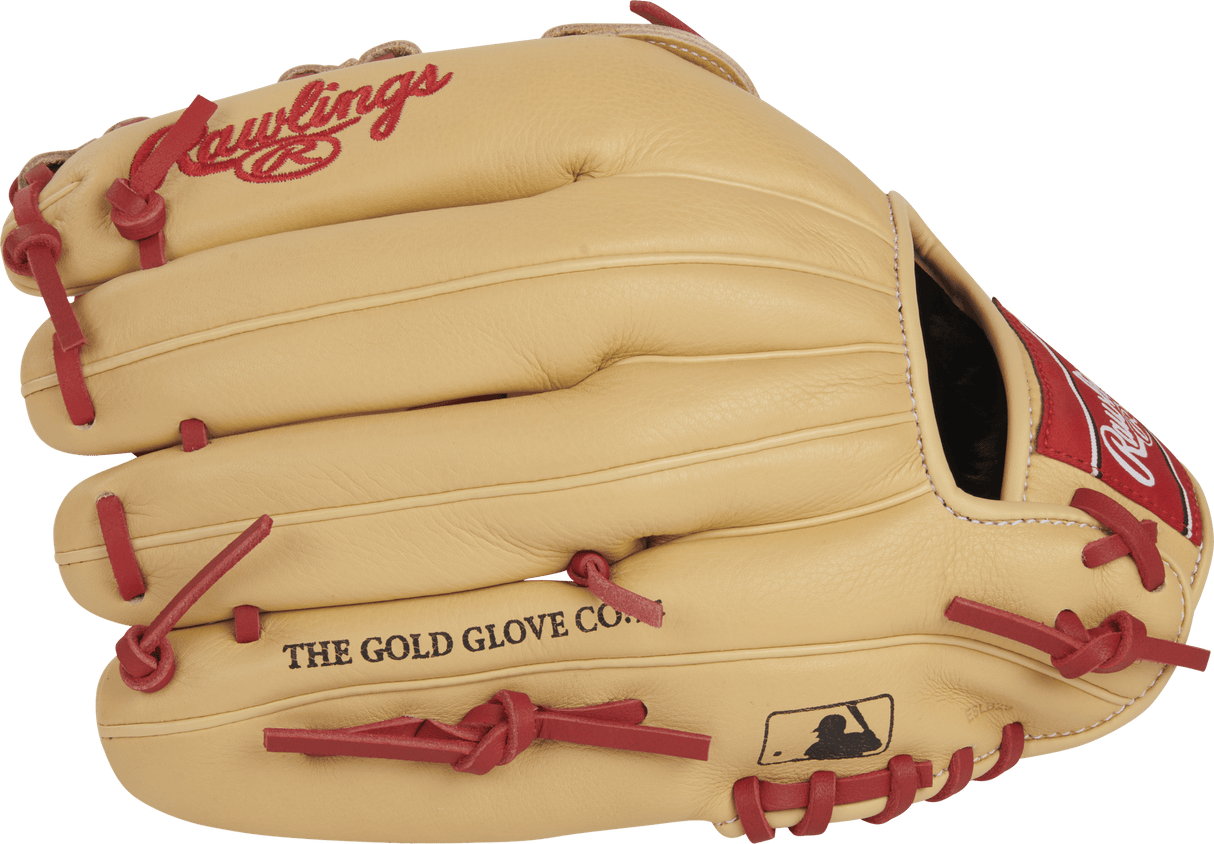 2023 Rawlings Select Pro Lite Bryce Harper 12" Baseball Glove Baseball Gloves & Mitts All