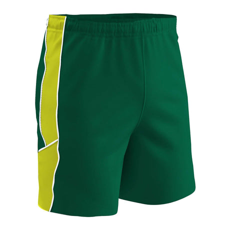 Champro Men's Header Soccer Shorts Soccer Uniforms & Apparel All