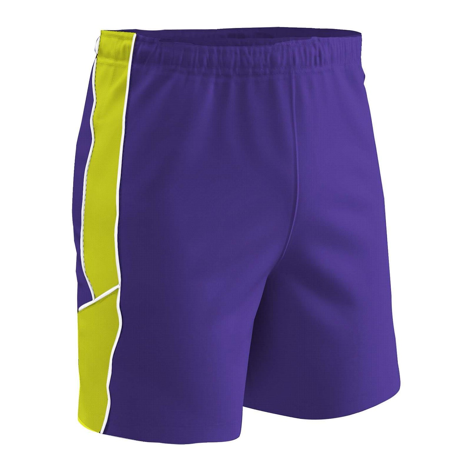 Champro Men's Header Soccer Shorts Soccer Uniforms & Apparel All