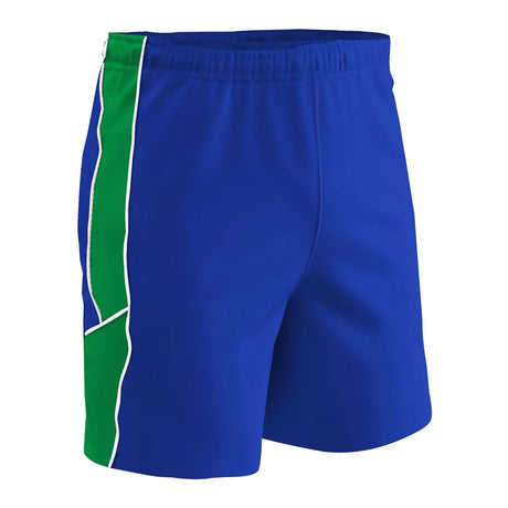 Champro Men's Header Soccer Shorts Soccer Uniforms & Apparel All