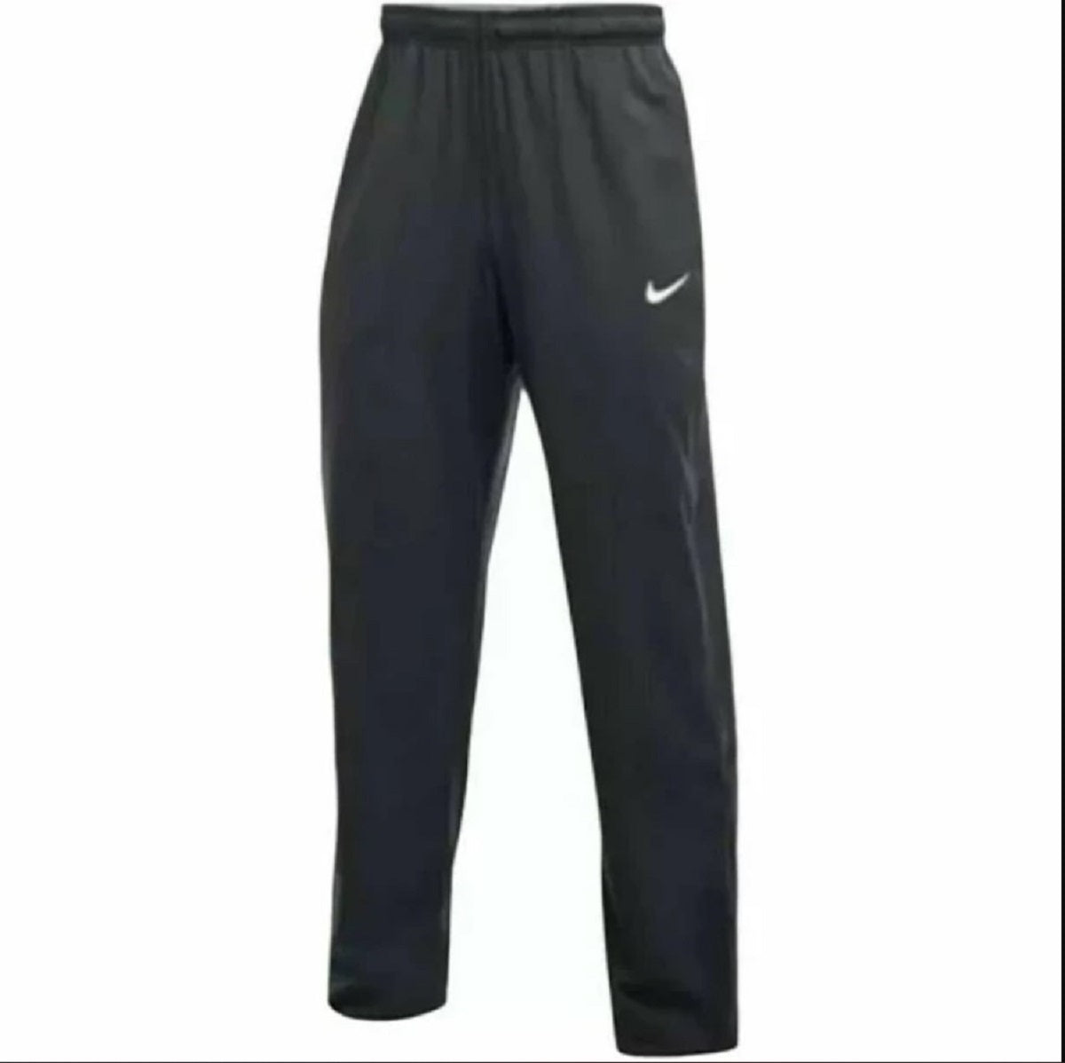 Nike Men's Dry-Fit Warmup Training Pants