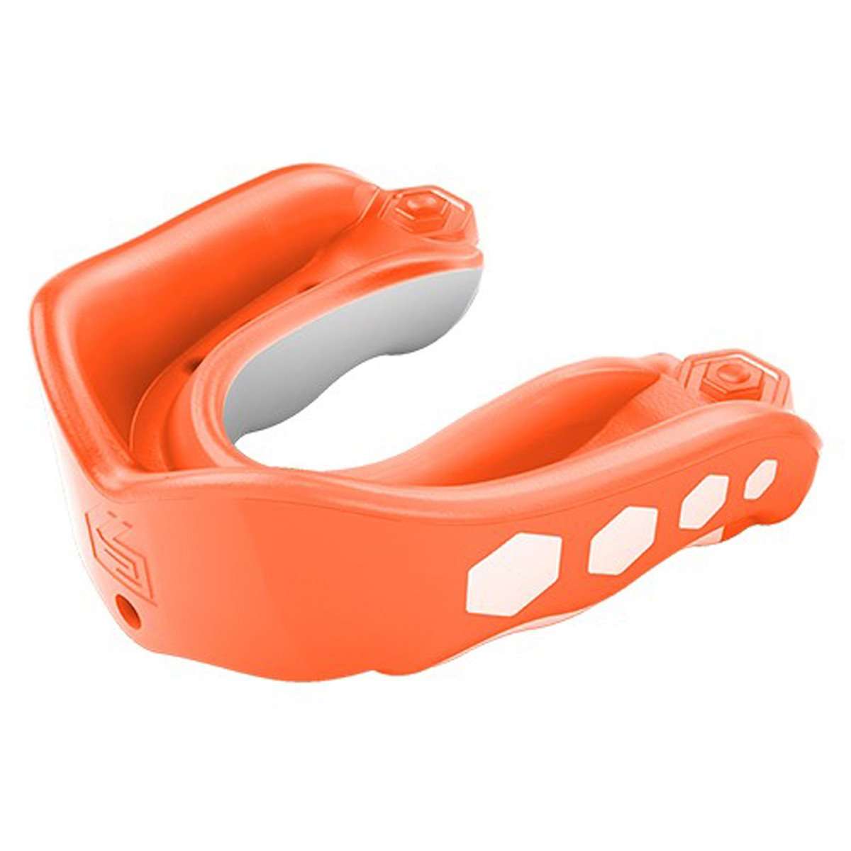 Shock Doctor Youth Gel Max Flavor Fusion Mouthguard Football Mouthguards Youth
