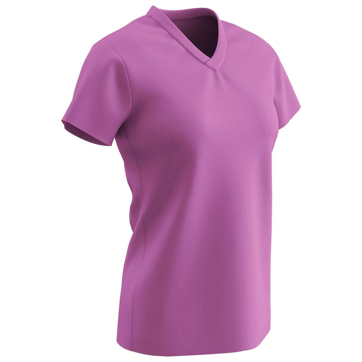 Champro Youth Star V-Neck Tee Volleyball Apparel All