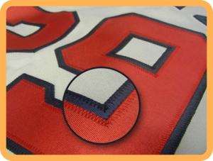 Custom Elite Tackle Twill Football Jersey Team Football Jerseys