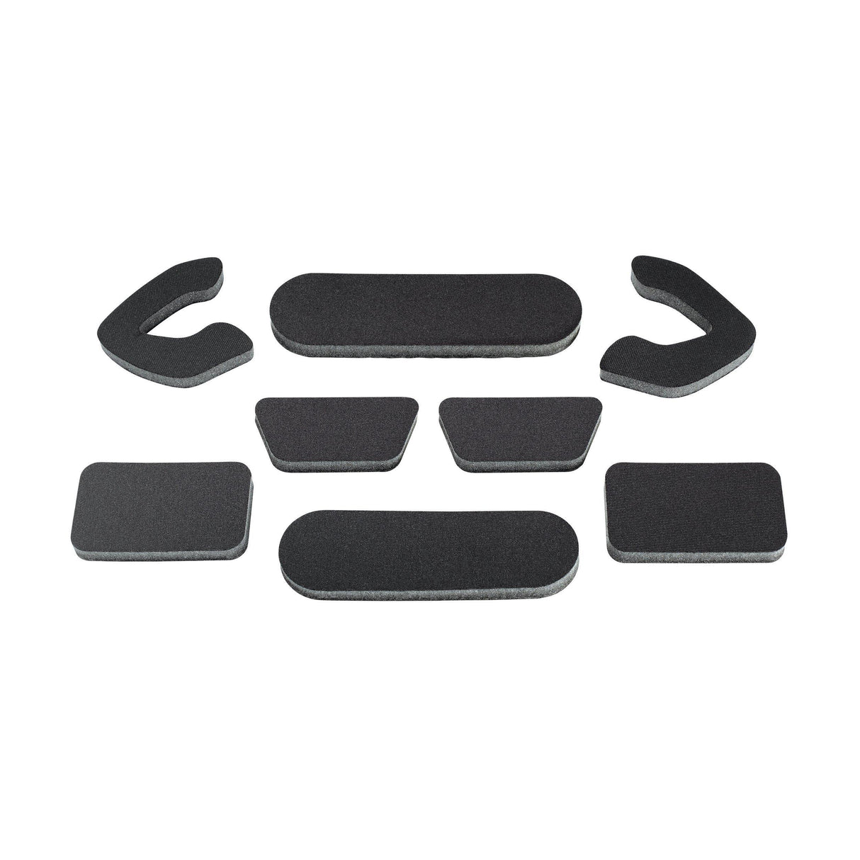 Easton Universal Helmet Padding Fit Kit Baseball Batting Helmets All