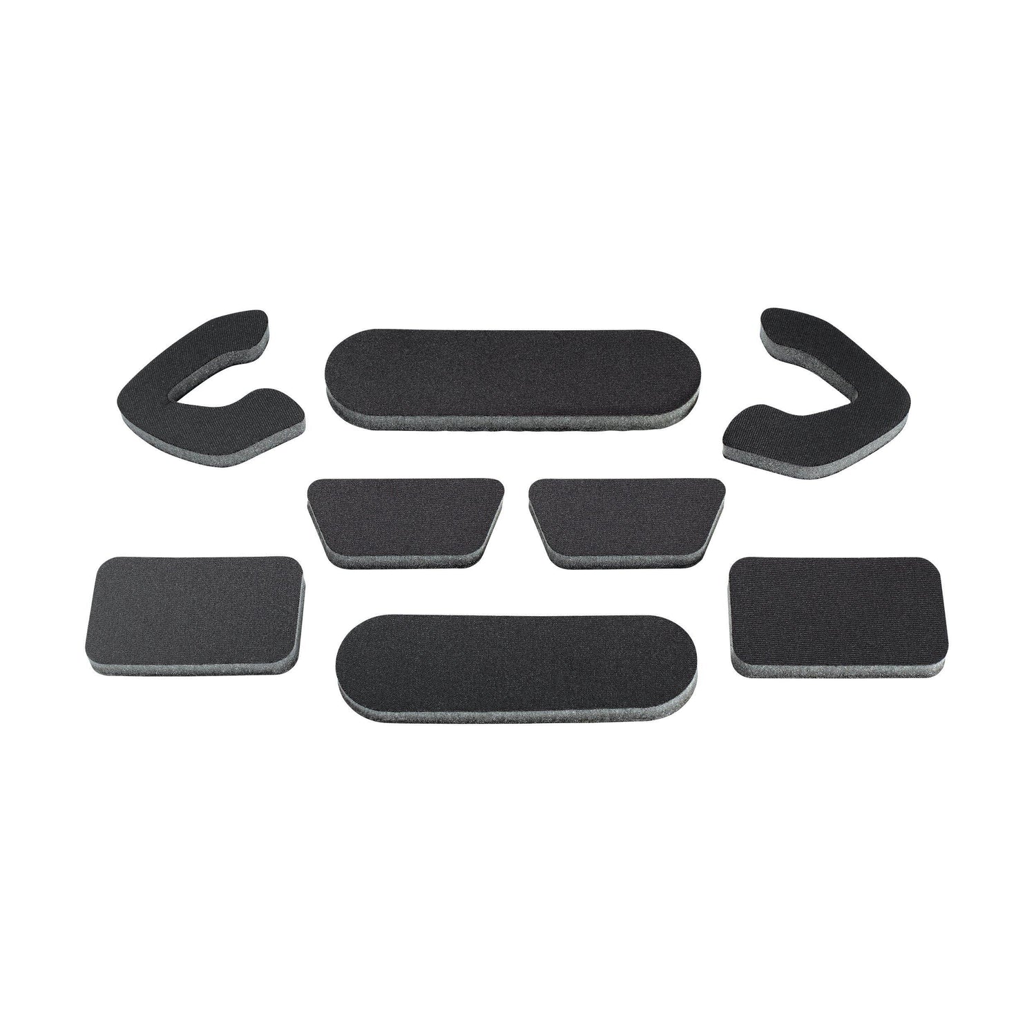 Easton Universal Helmet Padding Fit Kit Baseball Batting Helmets All