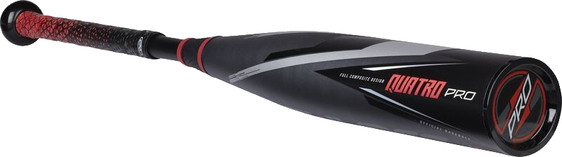2022 Rawlings Quatro PRO USSSA Baseball Bat -10 Baseball Bats All