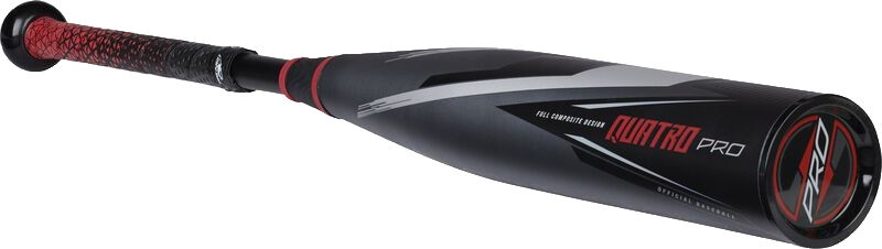 2022 Rawlings Quatro Pro USSSA Baseball Bat -8 Baseball Bats All