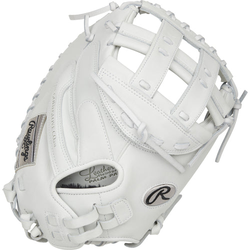 Rawlings Liberty Advanced 34" Fastpitch Softball Catcher's Mitt Softball Gloves All
