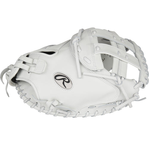 Rawlings Liberty Advanced 34" Fastpitch Softball Catcher's Mitt Softball Gloves All