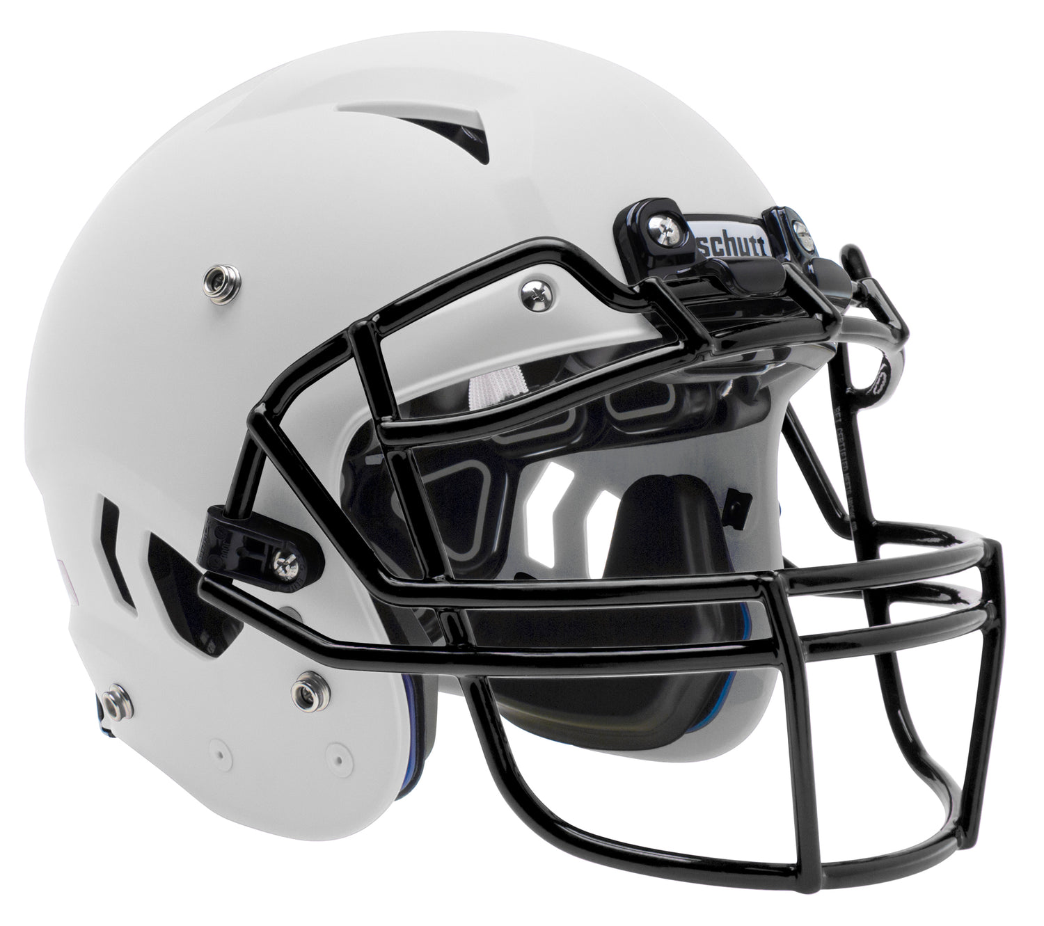Schutt Vengeance A11 Youth Matte Football Helmet - 2024 Schutt