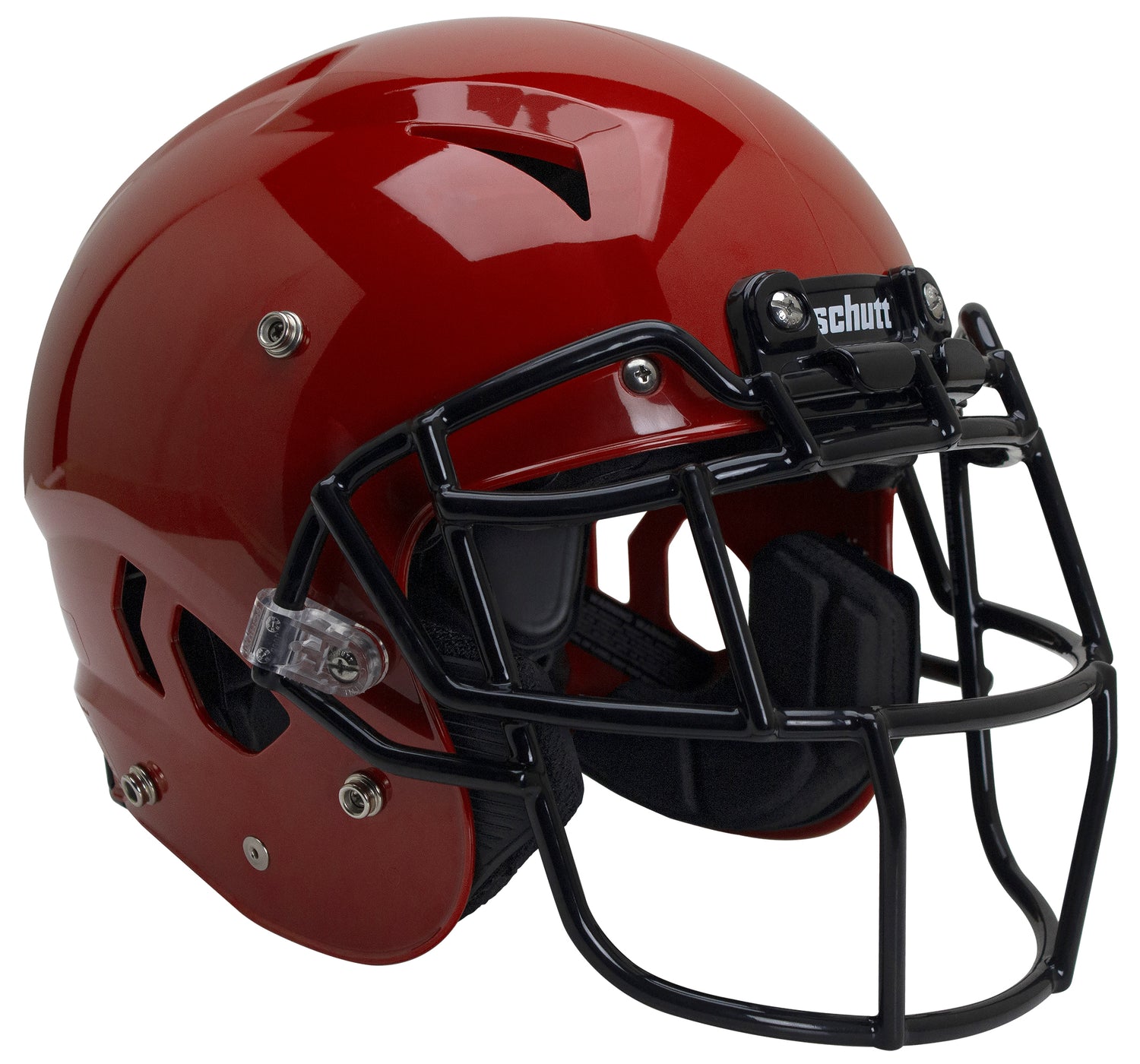 Schutt Adult Vengeance Pro LTD II Football Helmet Football Helmets Adult
