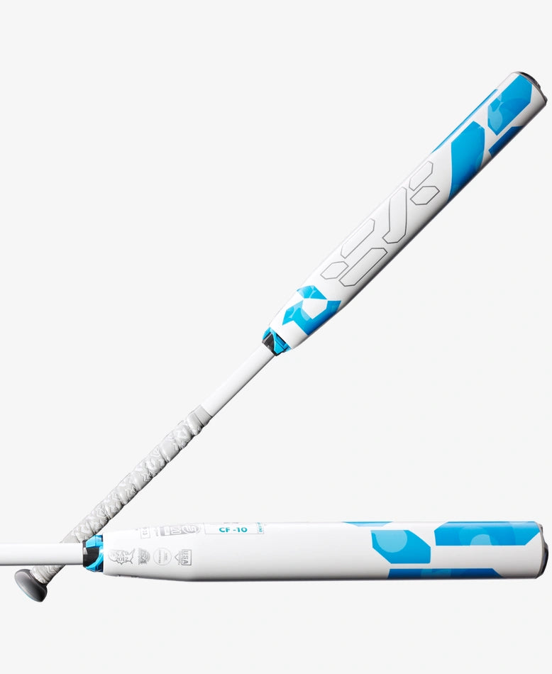DeMarini 2023 CF -11 Fastpitch Bat Softball Bats All