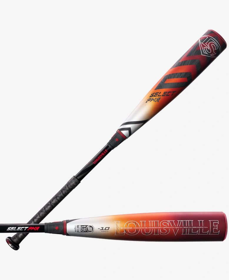 2023 Louisville Slugger Select PWR -10 USSSA Baseball Bat Baseball Bats All