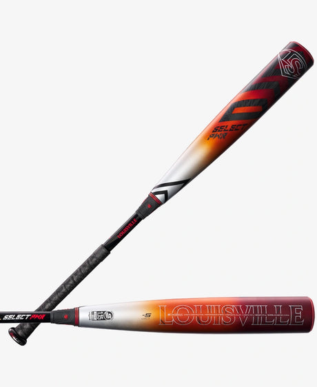2023 Louisville Slugger Select PWR -5 USSSA Baseball Bat Baseball Bats All