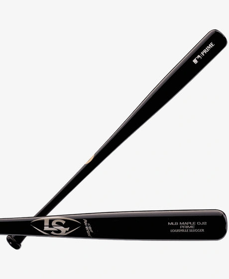 Louisville Slugger MLB Prime Maple DJ2 Captain MLB Baseball Bat Baseball Bats All