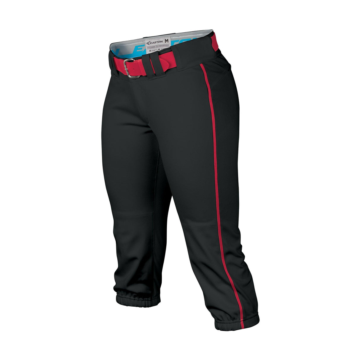 Easton Prowess Women's Piped Fastpitch Softball Pants Softball Pants & Shorts Adult