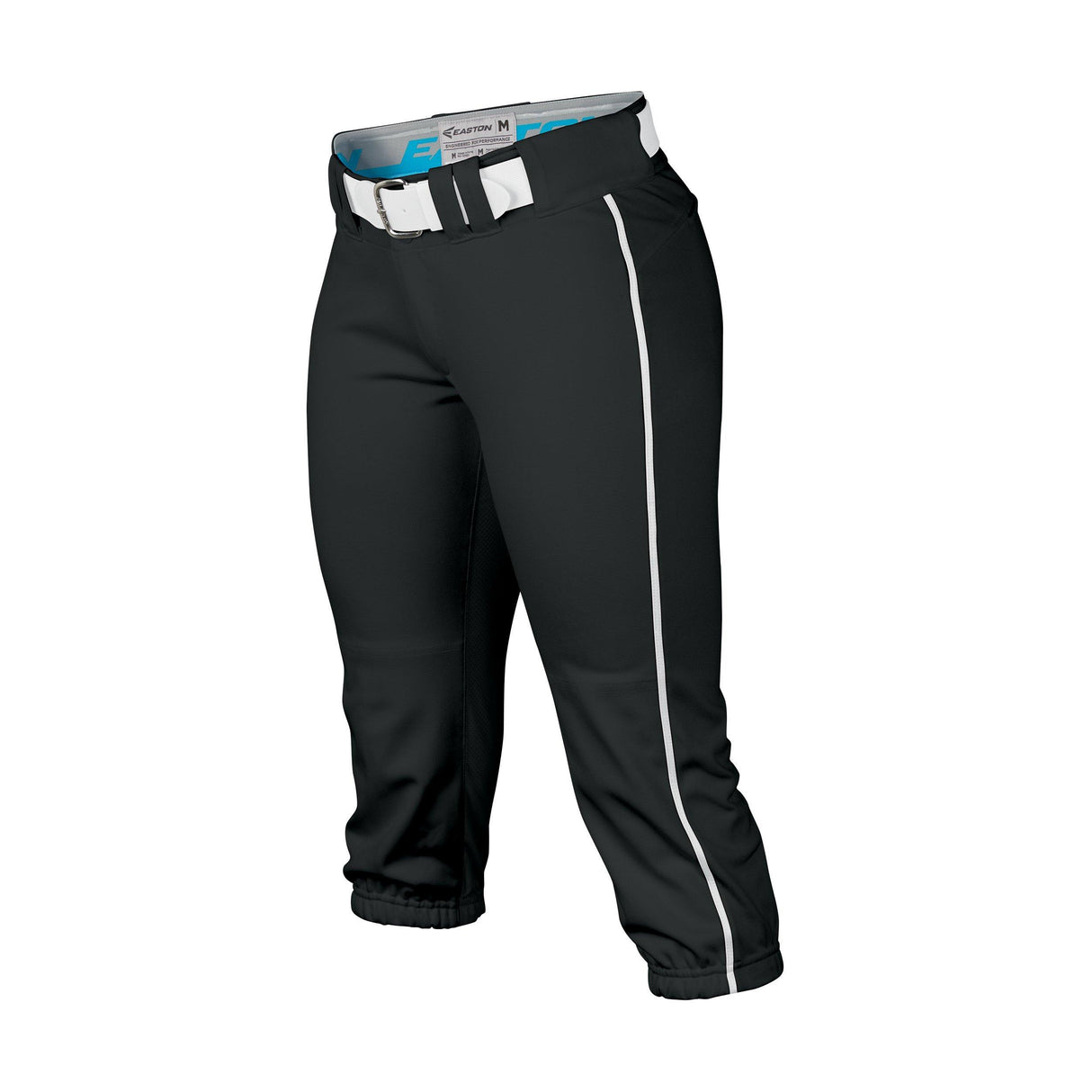 Easton Prowess Women's Piped Fastpitch Softball Pants Softball Pants & Shorts Adult