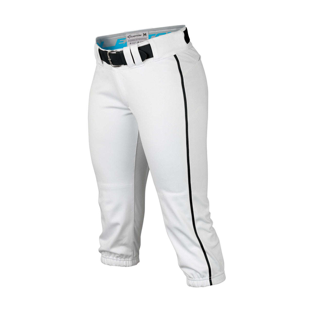 Easton Prowess Women's Piped Fastpitch Softball Pants Softball Pants & Shorts Adult