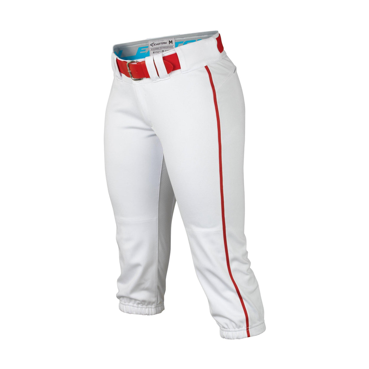 Easton Prowess Women's Piped Fastpitch Softball Pants Softball Pants & Shorts Adult