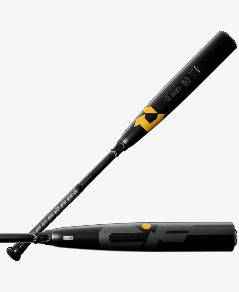 2022 DeMarini CF BBCOR Baseball Bat Baseball Bats All