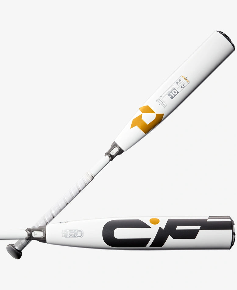 2022 DeMarini CF USSSA Baseball Bat -10 Baseball Bats All