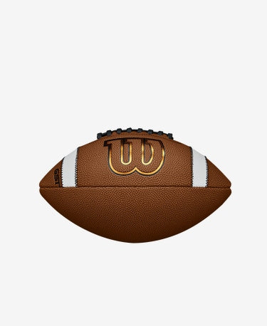 Wilson Youth TDY GST Composite Football Football Footballs All