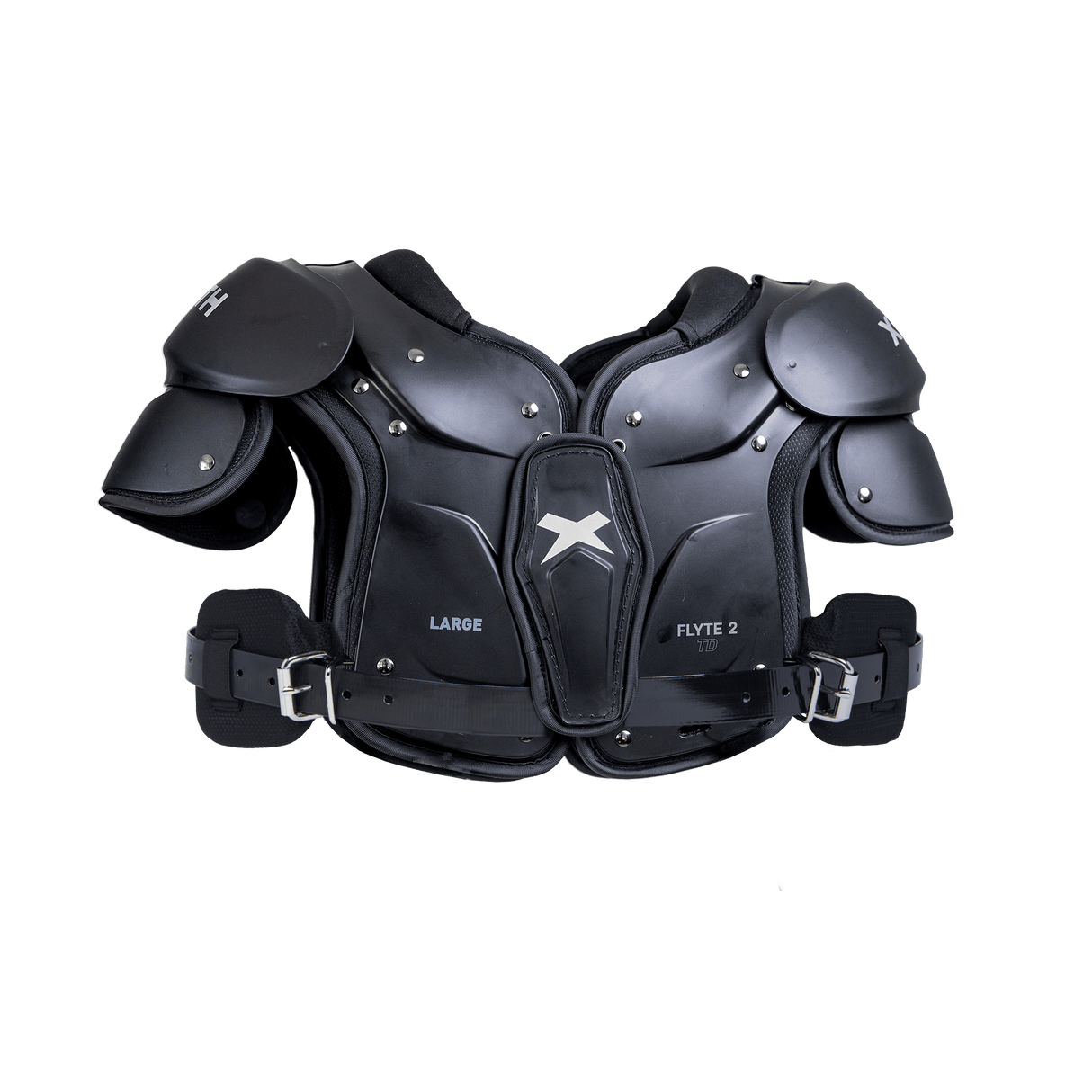 Xenith Flyte 2 TD Youth Shoulder Pads Football Shoulder Pads Youth