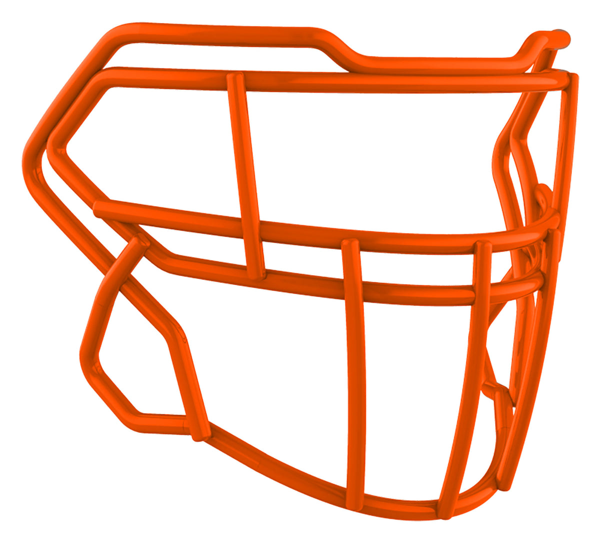 Vicis Zero2 SC 223E Titanium Facemask Football Facemasks Adult