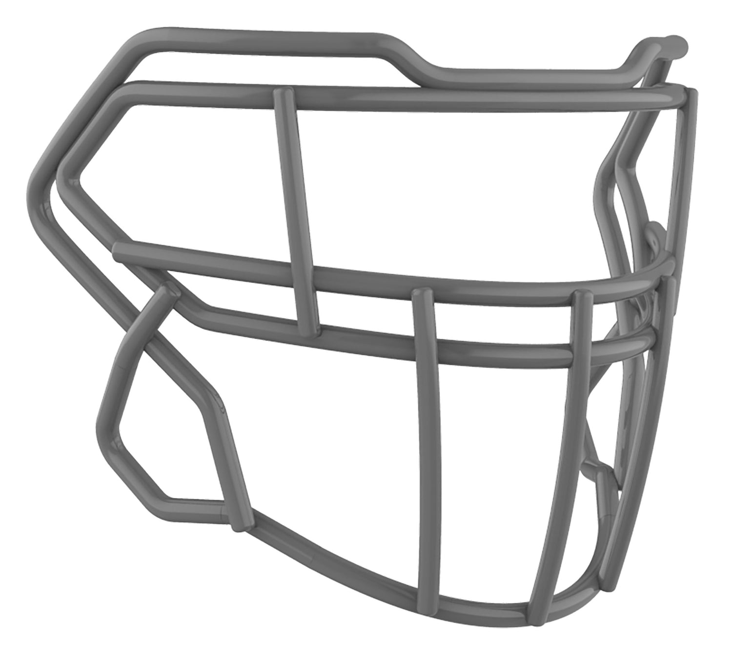 Vicis Zero2 SC 223E Titanium Facemask Football Facemasks Adult
