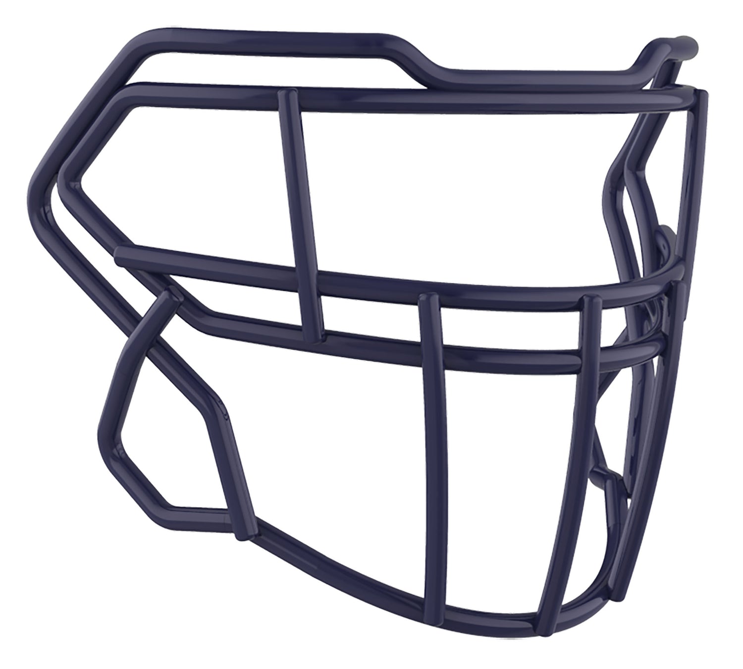Vicis Zero2 SC 223E Titanium Facemask Football Facemasks Adult