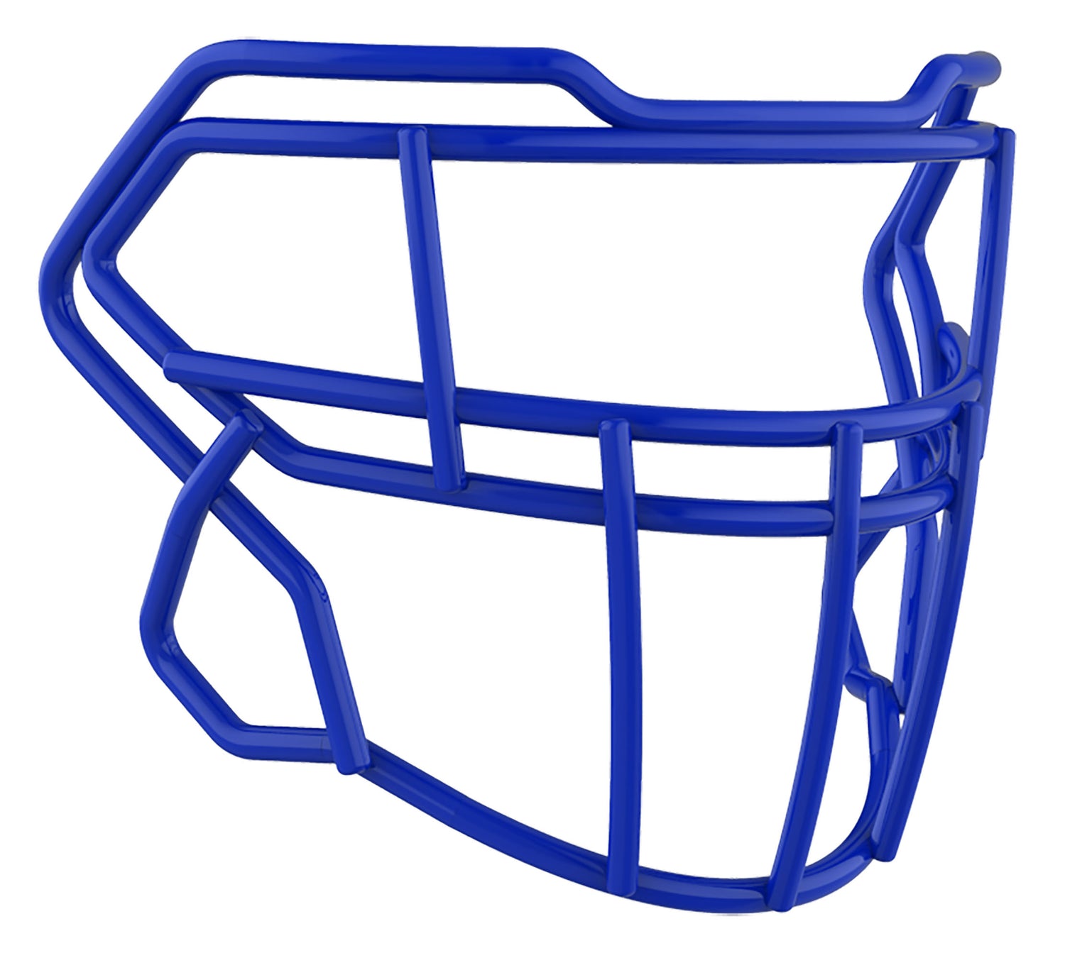 Vicis Zero2 SC 223E Titanium Facemask Football Facemasks Adult