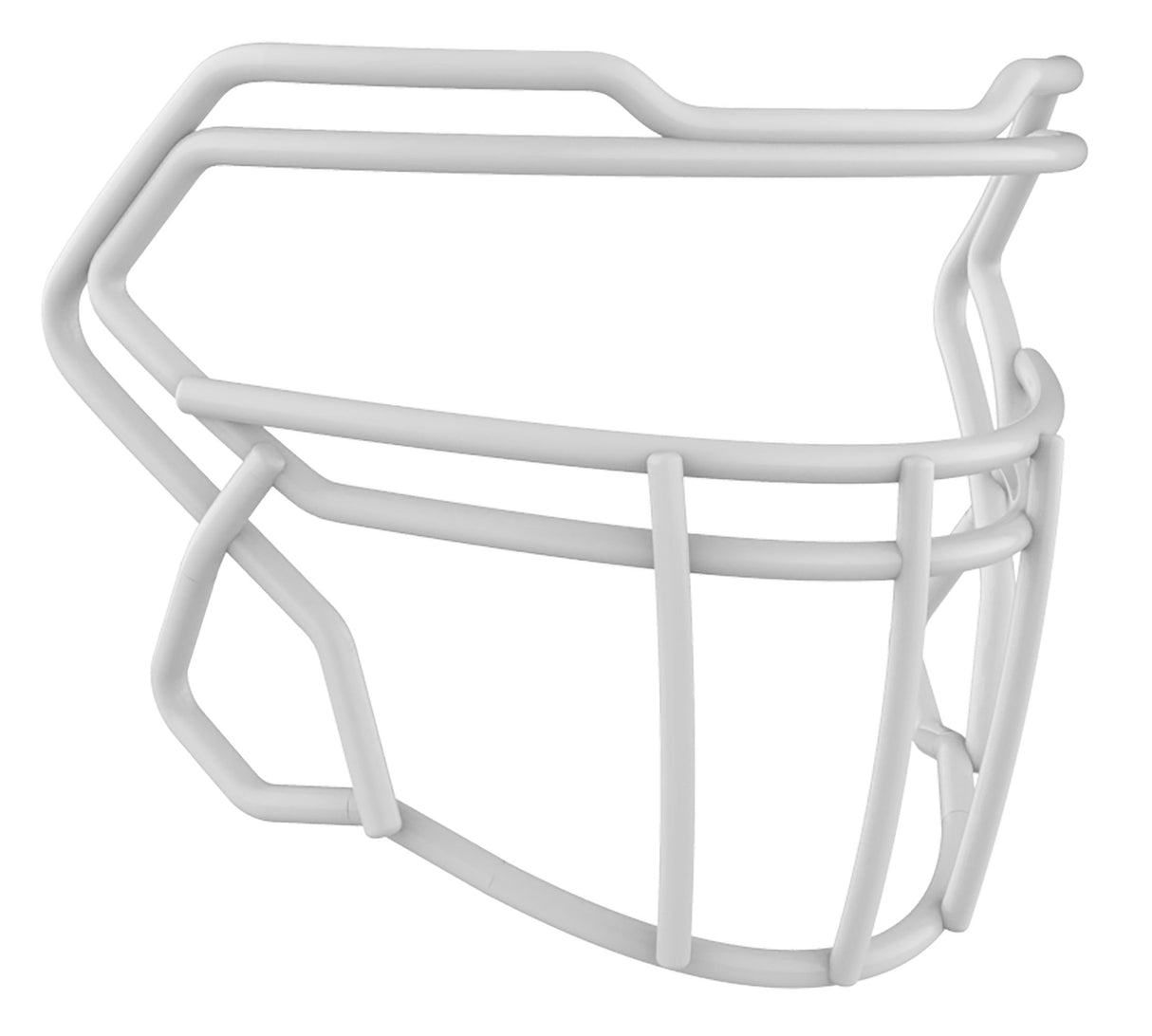 Vicis Zero2 SC-223 Titanium Facemask Football Facemasks Adult