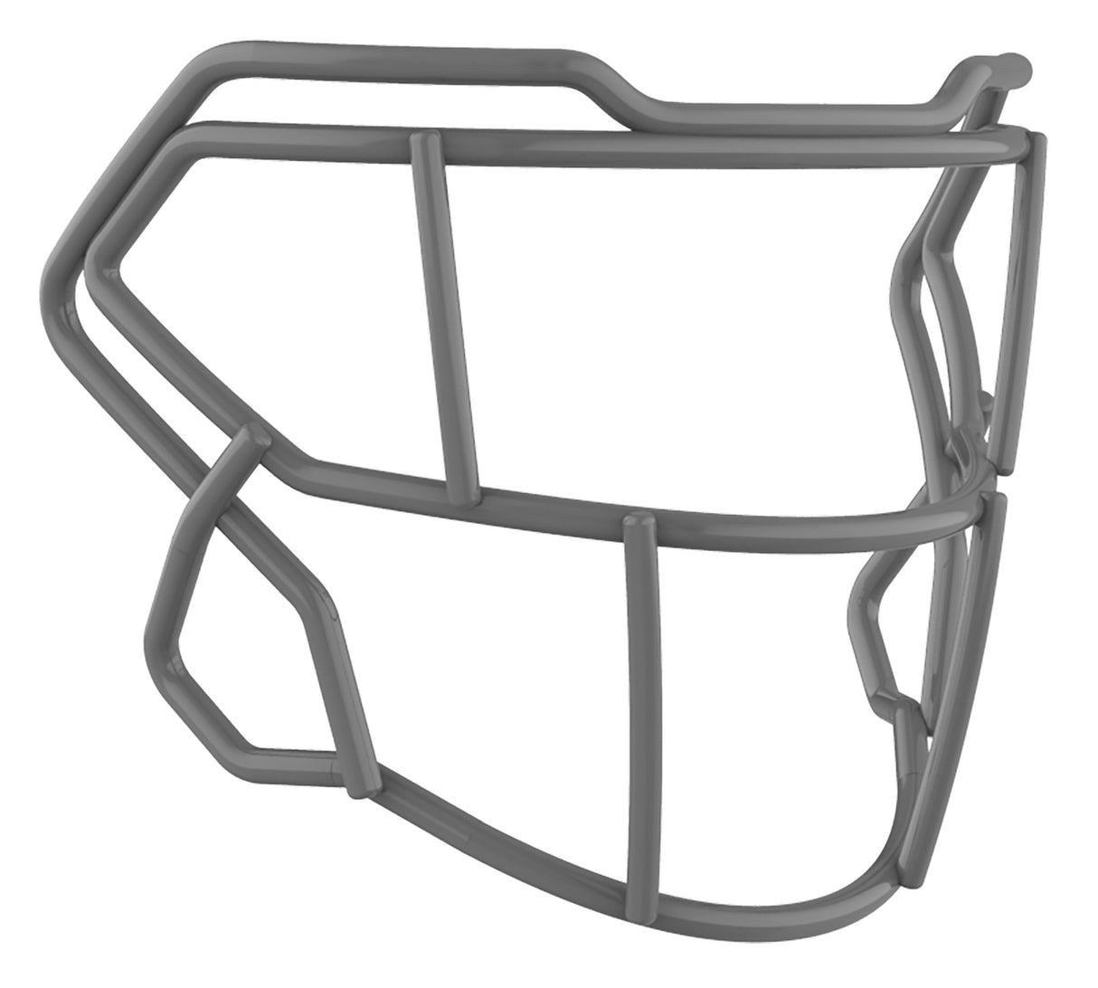 Vicis Zero2 S0 212E Titanium Facemask Football Facemasks Adult