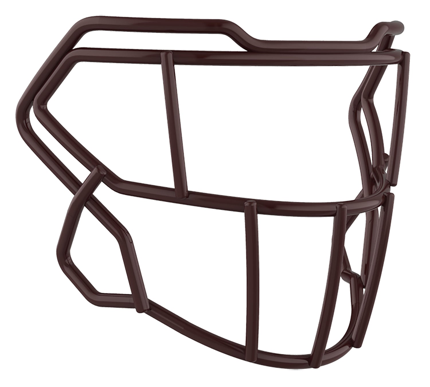 Vicis Zero2 SO 213E Titanium Facemask Football Facemasks Adult