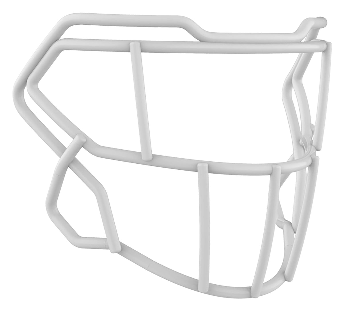 Vicis Zero2 SO 213E Titanium Facemask Football Facemasks Adult