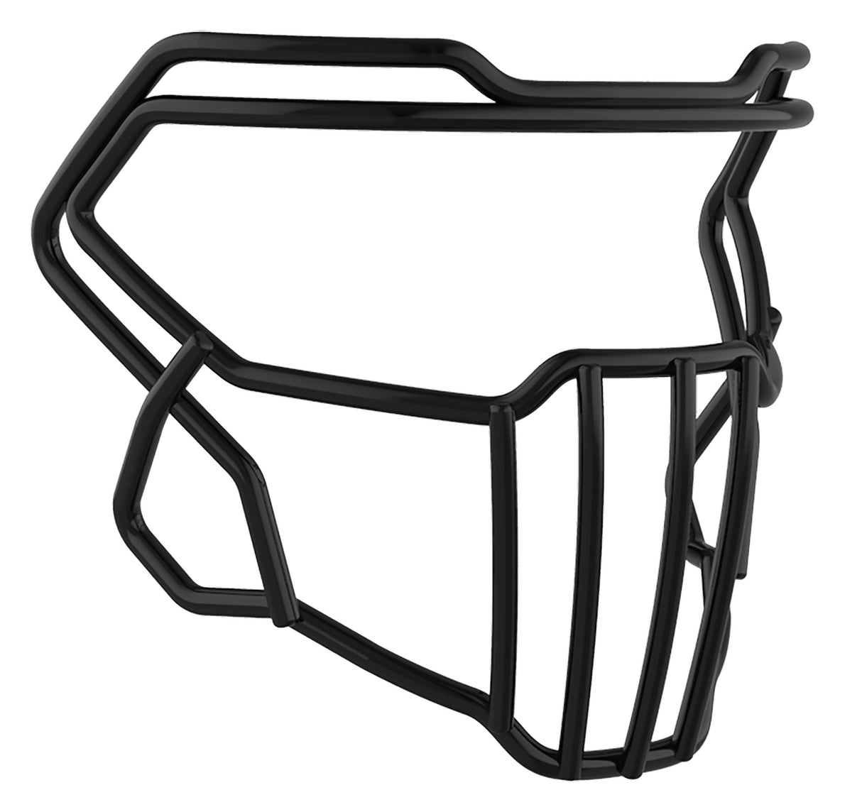 Vicis Zero2 SO-215 Titanium Facemask Football Facemasks Adult