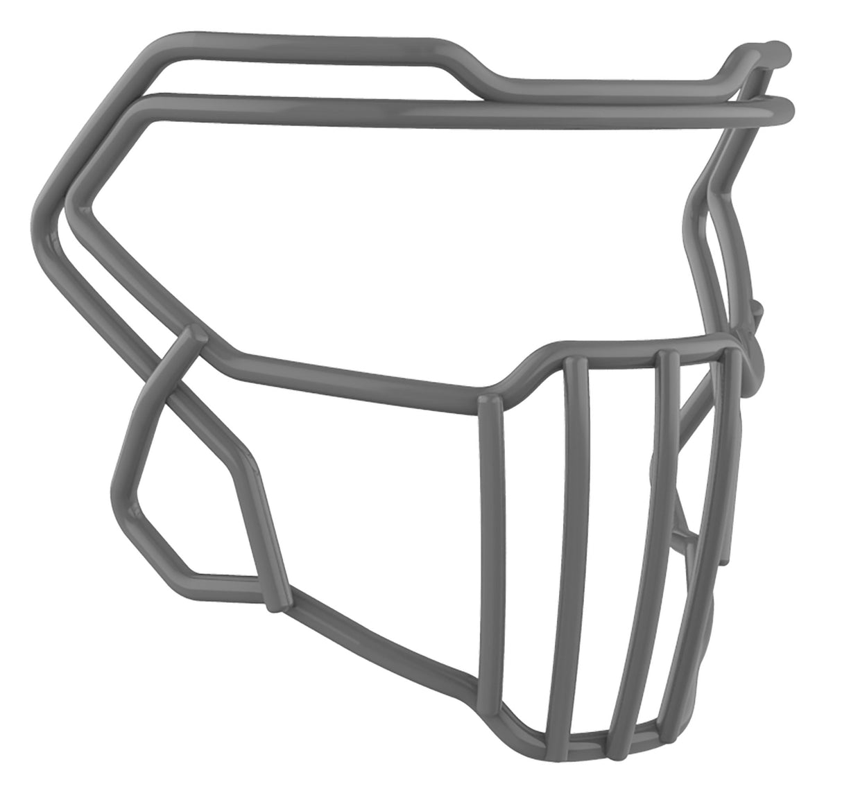 Vicis Zero2 SO-215 Titanium Facemask Football Facemasks Adult