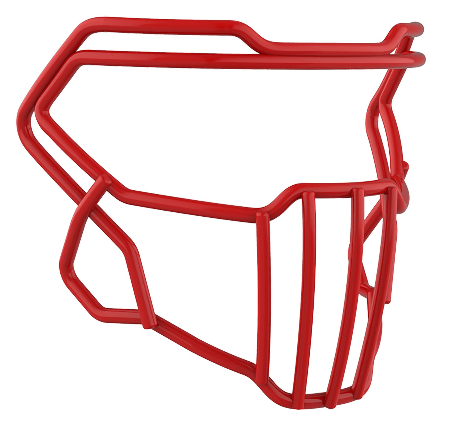 Vicis Zero2 SO-215 Titanium Facemask Football Facemasks Adult