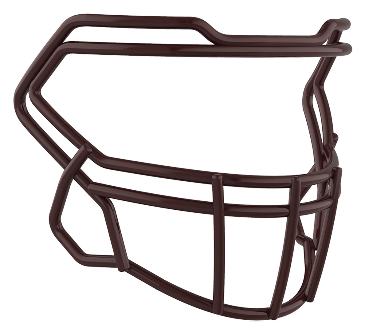 Vicis Zero2 SO-223 Titanium Facemask Football Facemasks Adult